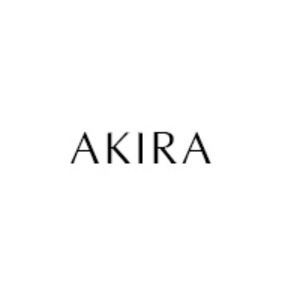 AKIRA ITEMS